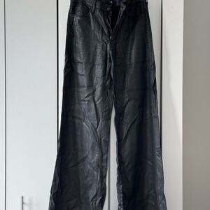 Banana Republic Charcoal Pants